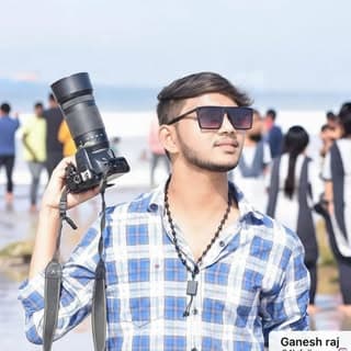 Ganesh Raj