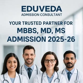 Admission Counselling