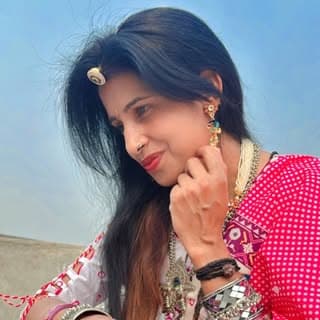 Lakshmi Meena