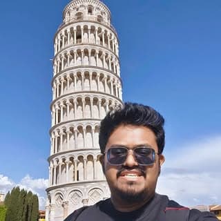Shaunak Bhattacharjee
