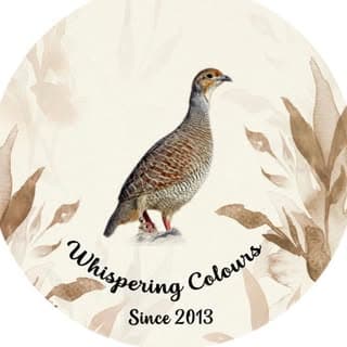 Whispring Colours