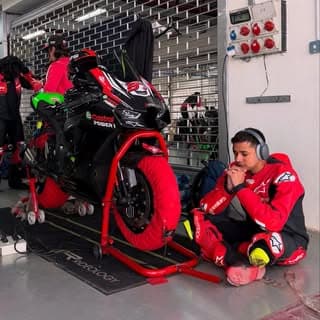 Atharva Mandke | Bikes | Tech | Reviews