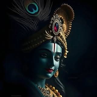 वासुदेव कृष्ण❤️🦚