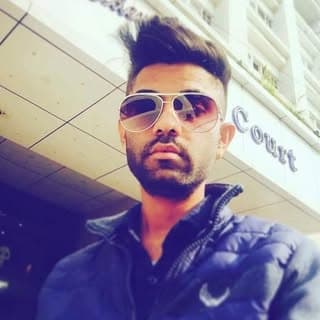 Rahul Gill