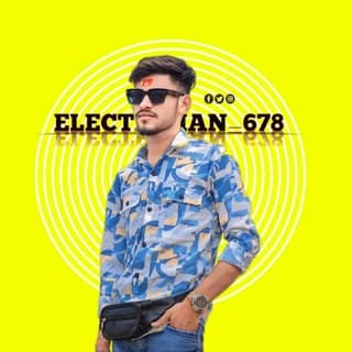 jay_electricianโกโค๏ธโ๐ฉน