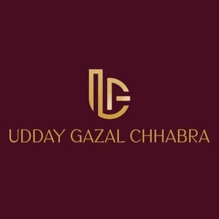 Udday Gazal Chhbara