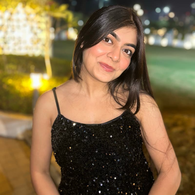 Sneha Ahuja