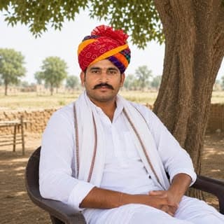 Bhuvneshwar Prajapat 