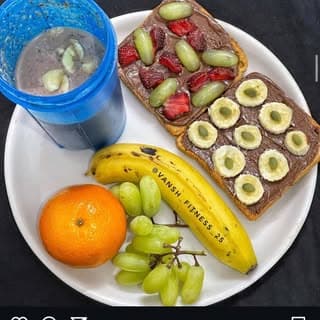 Dt.Misbha || dietician