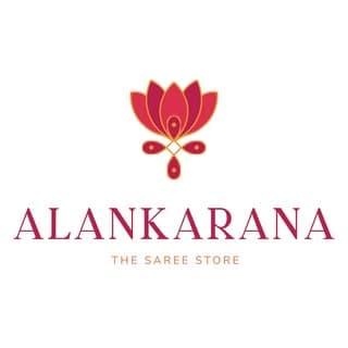 Alankarana The saree store