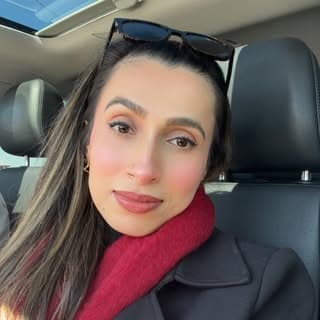 Arshiya Chopra