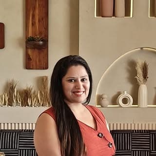 Khushbu Gupta