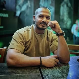 Imran Shaikh