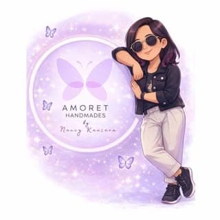 Amoret Handmades by nencyk
