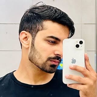 Ashutosh Shukla🧿