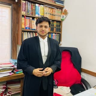 𝗔𝗱𝘃. 𝗕𝗵𝘂𝘄𝗮𝗻 𝗬𝗮𝗱𝗮𝘃 🇮🇳