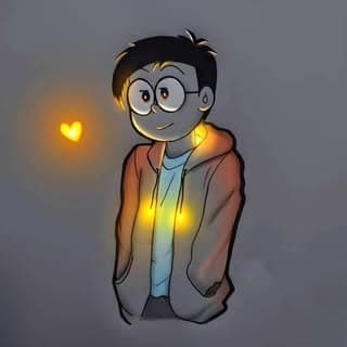 Nobita Nobi