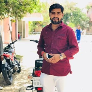 Arvind Goswami