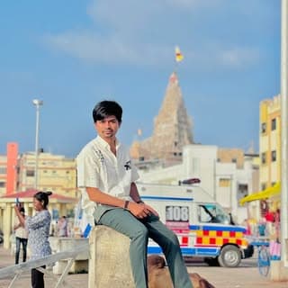 Rakesh Baraiya