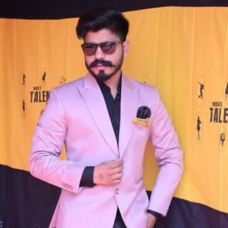 Aakash Saini Hiphopper