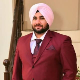 Pargat Singh