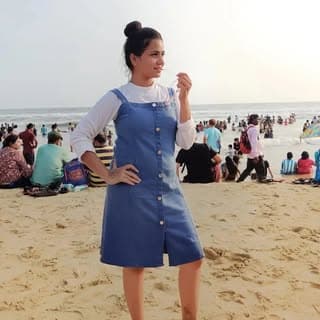 Arun Ridhi