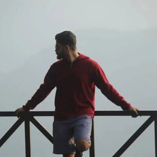 Amal V Sebastian