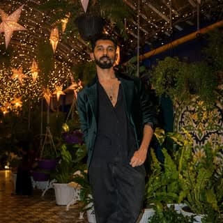 Ausaf Siddiqui | DANCER