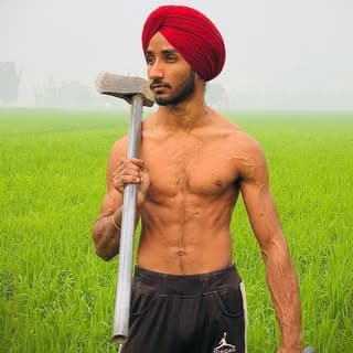 Arshdeep Singh