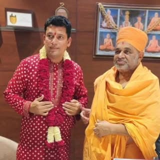 Nilay Soni