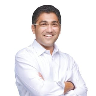 MLA Sangram Arunkaka Jagtap