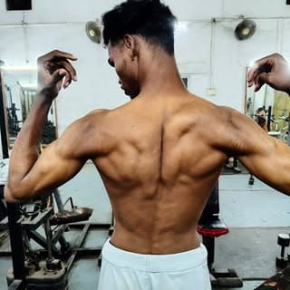 Chauhan rohan