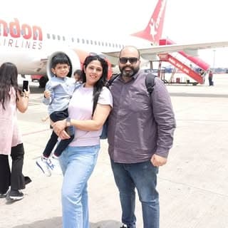 Isha Kapoor