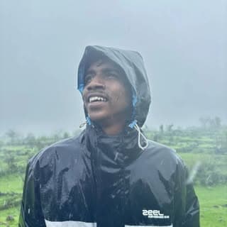 Raj mane