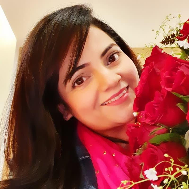 Priyanka Tiwari