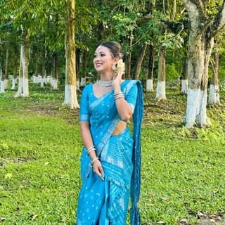 Sreejana Chetry