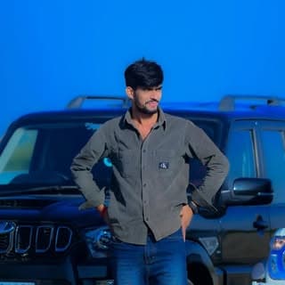 Anil Choudhary Osian 
