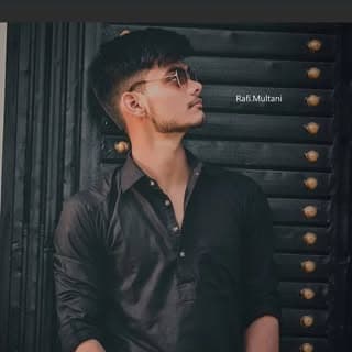 Zahid Multani