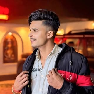 Return Ritik Singh (🚩युवा नेता🚩)