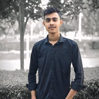 Rahul Sharma