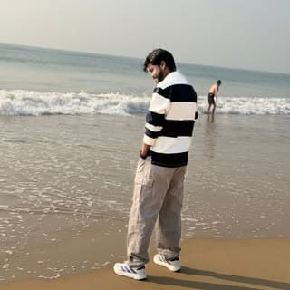 Brijesh Jaiswal