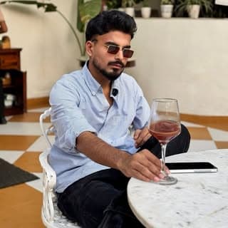 ILHAM ANSARI | REALTOR ®