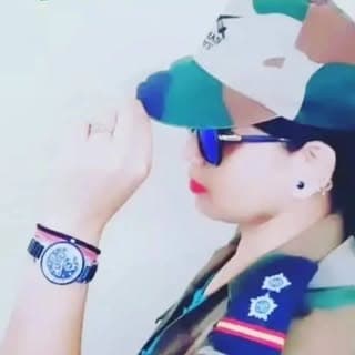 Anu Muni