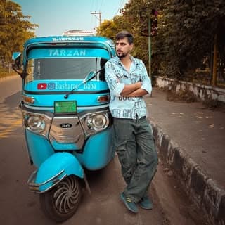 Basharat Baba