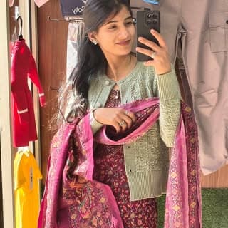 Muskan Rana