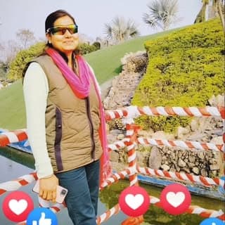 Shruti Raghav Trivedi