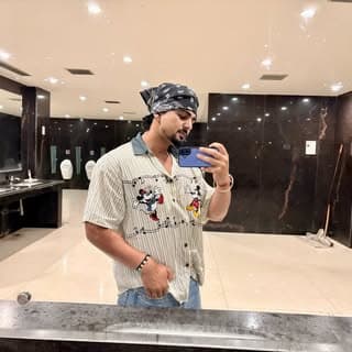 DEEP ARMAAN