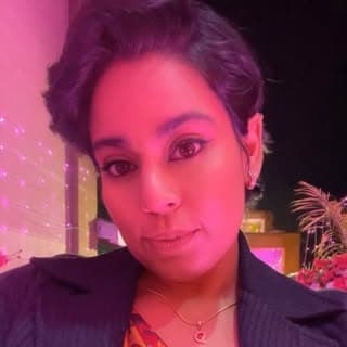 Manharshit Kaur