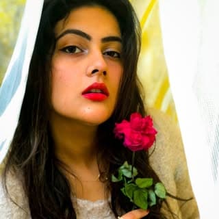Sneha jha
