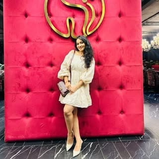 Damini sharma